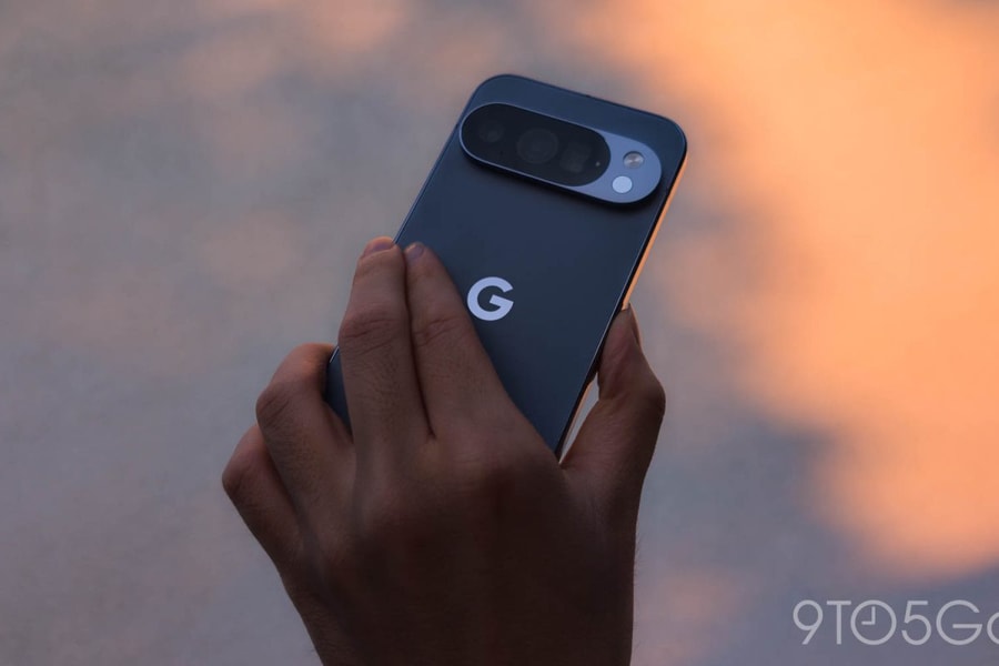 Đánh giá Google Pixel 10 Pro: AI tích hợp thay đổi trải nghiệm