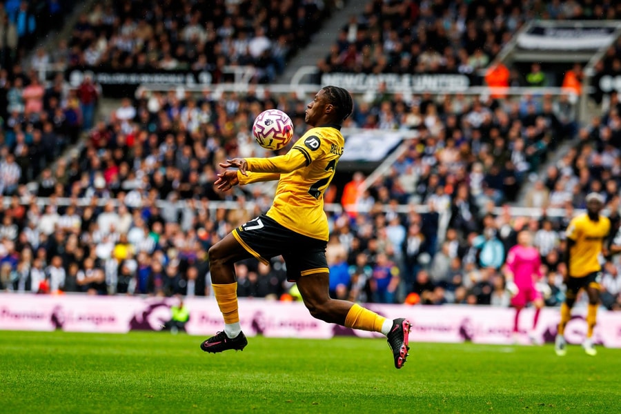 Nhận định, dự đoán Wolverhampton vs Burnley: Gục ngã trên sân khách