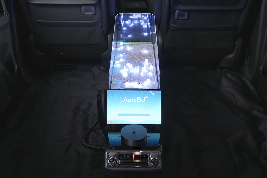 Đánh giá Nissan Eporo AI 2025: Trợ lý đồng hành cảm xúc