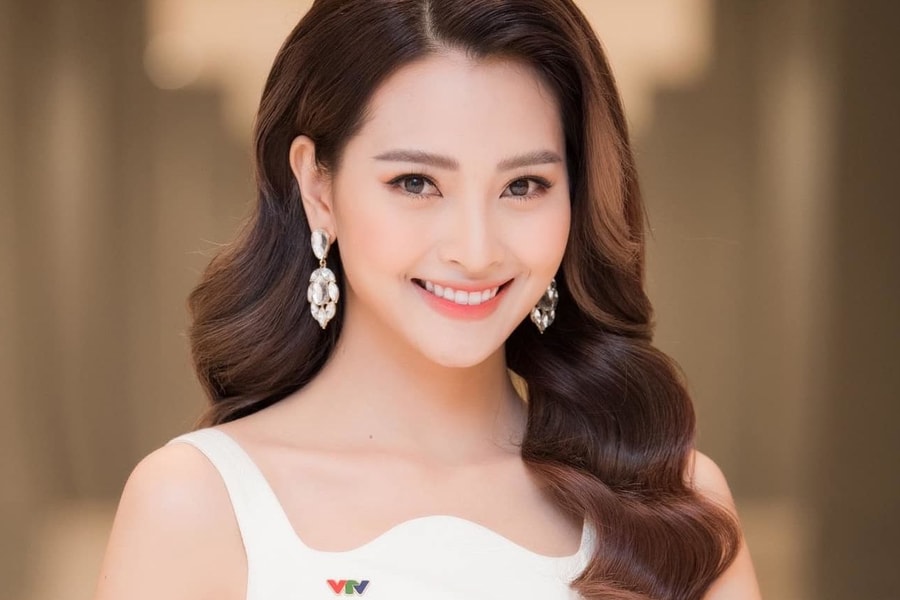 MC Huyền Trang: Cảm xúc vẫn vẹn nguyên khi dẫn chung kết Olympia