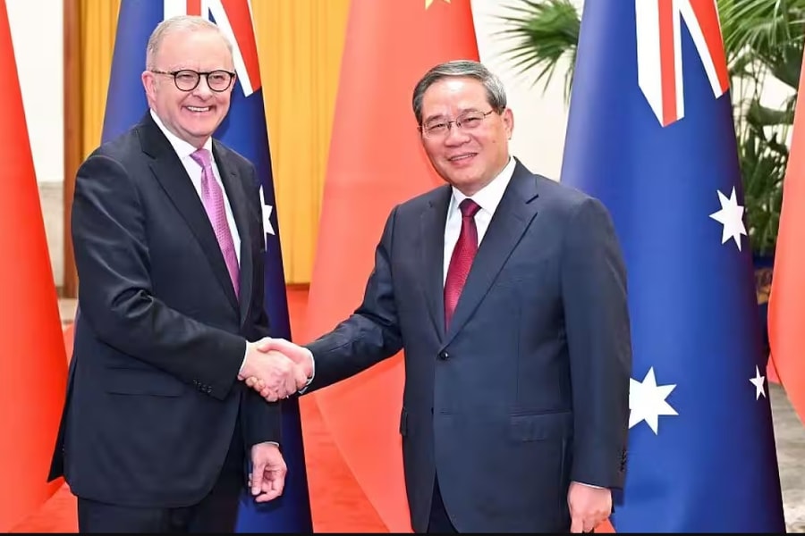 Thủ tướng Australia và thông điệp “ổn định - hợp tác” tại Đông Nam Á