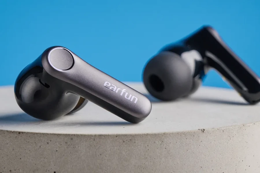 EarFun Air Pro 4+: Âm thanh Hi-Res và pin 54 giờ ở mức giá bất ngờ