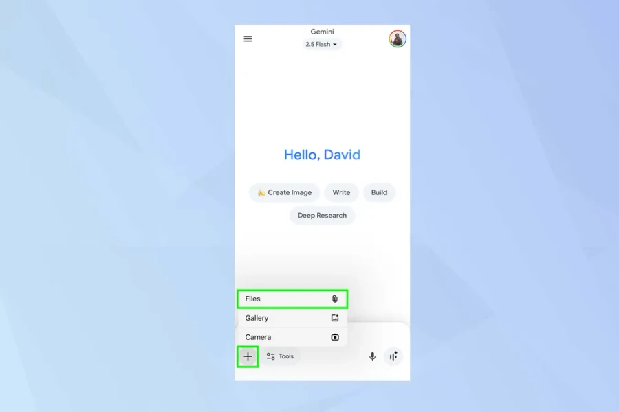 Gemini: Giải mã công nghệ chuyển âm thanh thành văn bản