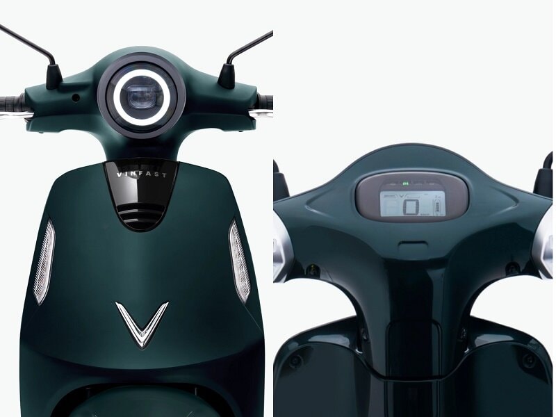 Đánh giá VinFast Evo Lite NEO: Giá 14,4 triệu, đi 79 km