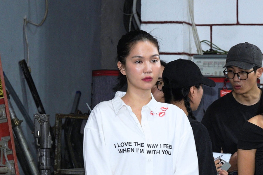 Ngọc Trinh đóng chính phim kinh dị 'Thẩm mỹ viện âm phủ'