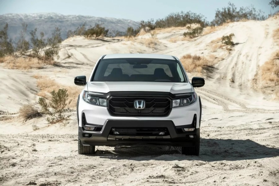 Honda Ridgeline 2017–2025: Tấm sàn thùng sau giá 10.082 USD