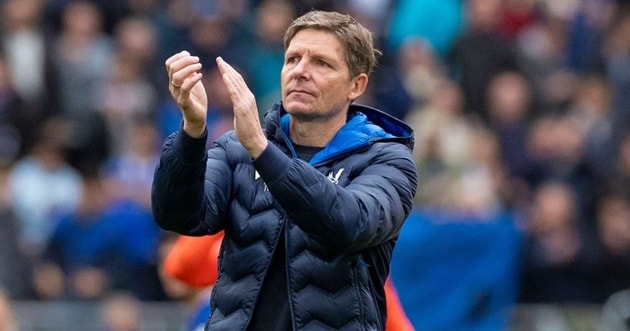 Arsenal thắng 1-0 Crystal Palace: Glasner khen ngợi Rice