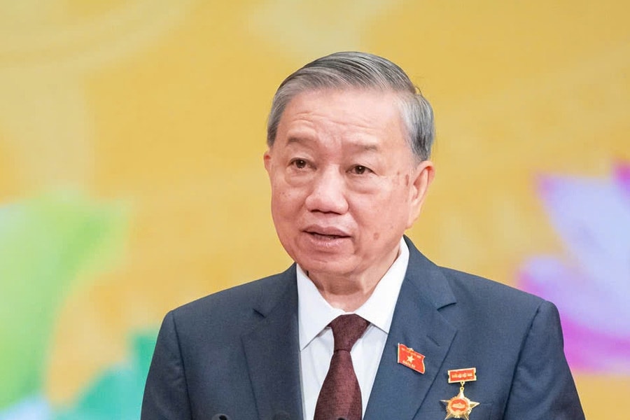 Kỳ vọng chuyến thăm Anh của Tổng Bí thư Tô Lâm tạo ra những đột phá mới