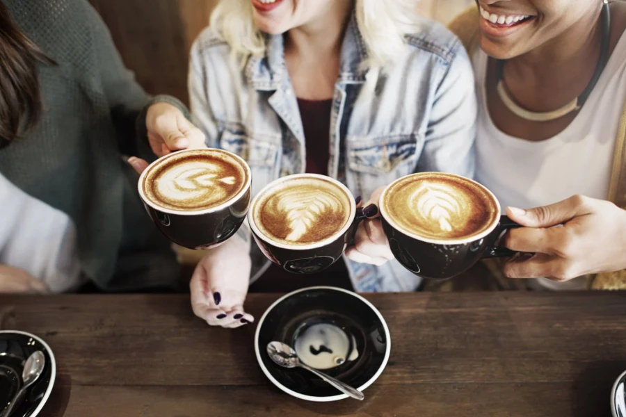 Giá cà phê hôm nay 29/10/2025: Ác mộng cà phê giả vì giá ở mức cao