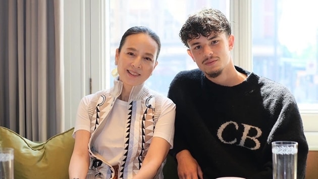 Jude Soonsup-Bell chọn Thái Lan, chờ ra mắt tháng 11