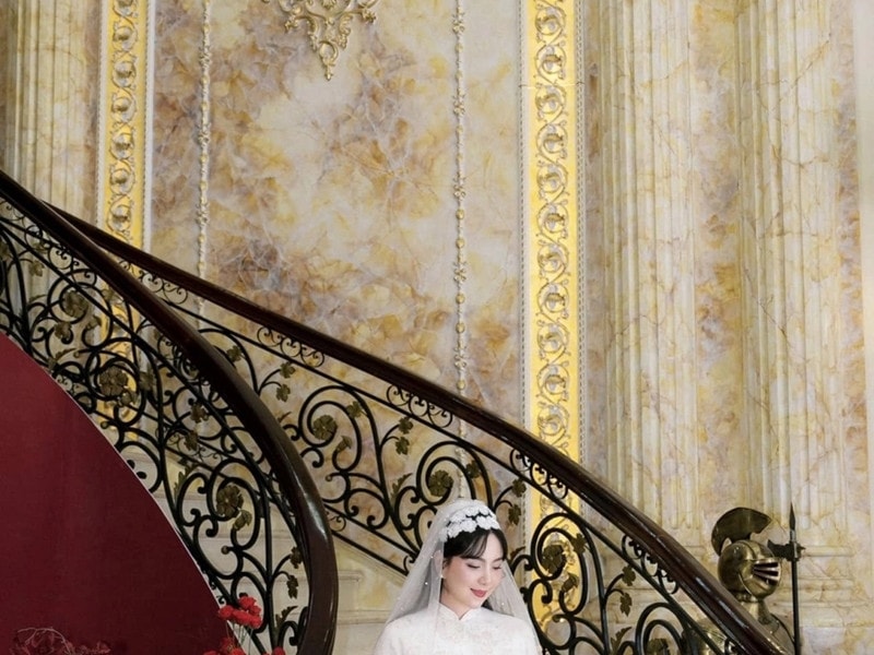 MC Mai Ngọc: Cuộc sống viên mãn sau sinh tại tư gia ở Bắc Ninh