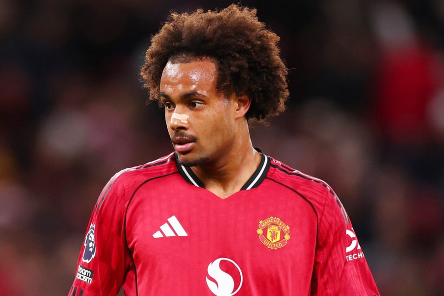 MU chặn Mainoo và Zirkzee rời đội mùa đông này