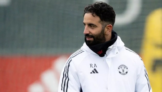 Bốn điều chỉnh của Ruben Amorim giúp Man Utd hồi sinh