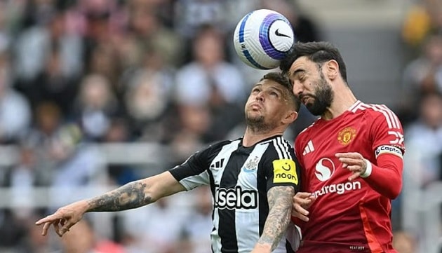 Ngoại hạng Anh chỉ đấu 1 trận vào Boxing Day 26/12 năm nay