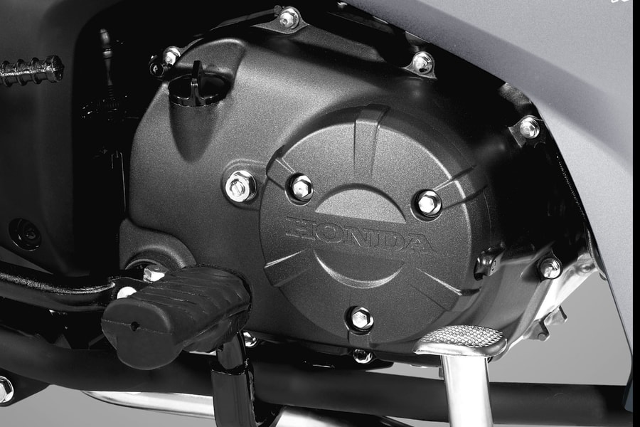 Honda Future 125 Fi 2026: Tinh chỉnh nhẹ, tiết kiệm xăng