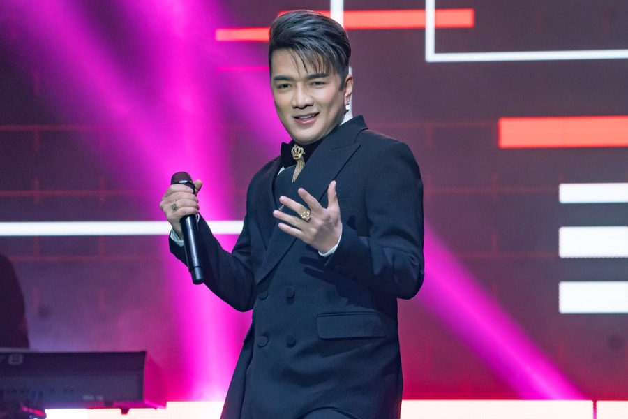 Đàm Vĩnh Hưng nói rõ về bình luận gây tranh cãi với Xuân Bắc