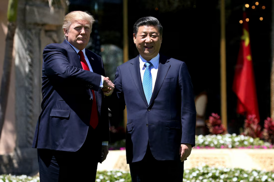 Trước thềm đàm phán Mỹ - Trung: Thị trường phấn khởi, song giới đầu tư lo ngại 'kịch bản cũ' lặp lại