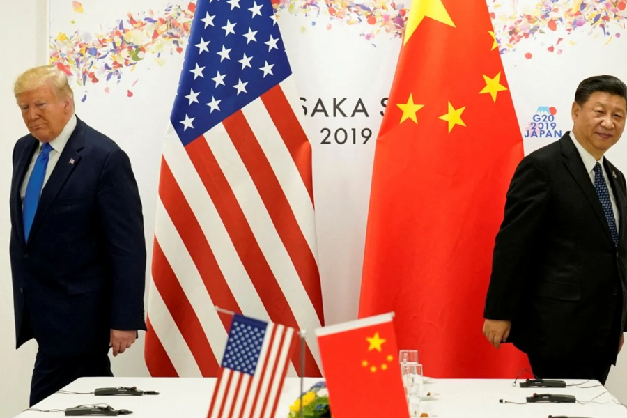 Thượng đỉnh Mỹ-Trung: Tương lai nào cho cuộc chiến thương mại?