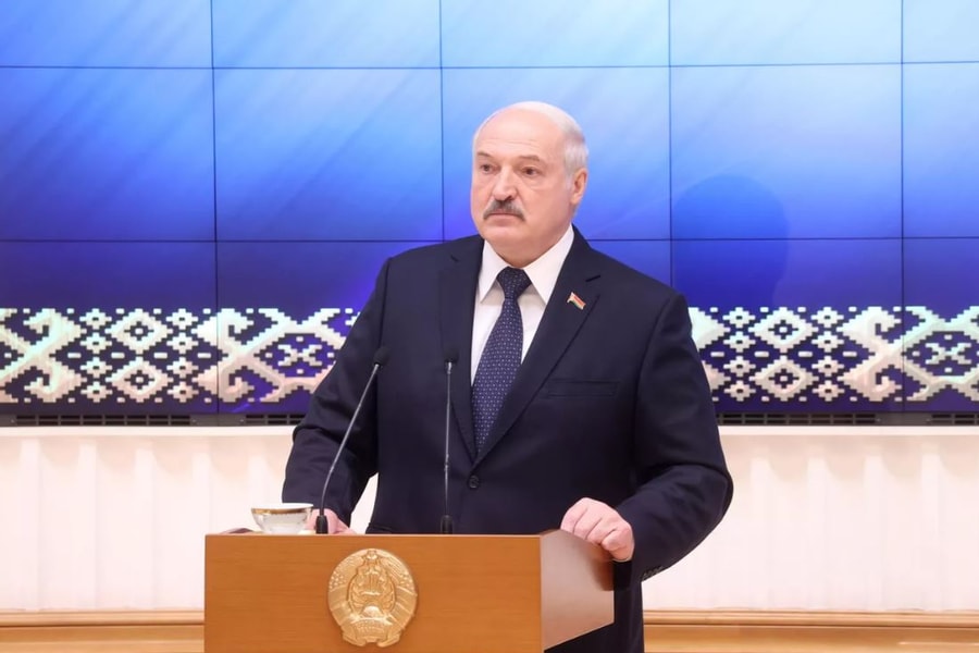 Belarus sẽ đưa tên lửa tầm trung Oreshnik của Nga vào trực chiến từ tháng 12