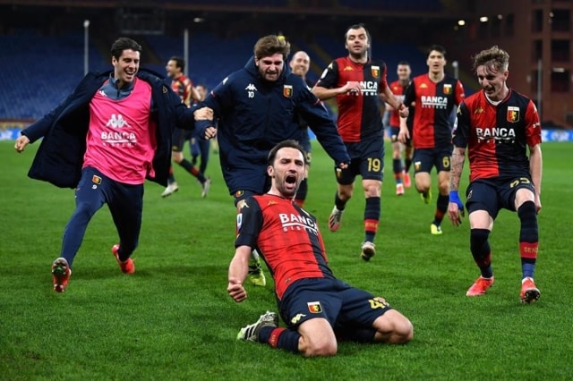 Nhận định, dự đoán Genoa vs Cremonese: Đánh rơi 3 điểm