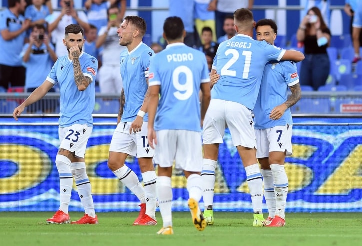 Nhận định, dự đoán Pisa vs Lazio: Gục ngã vào phút cuối