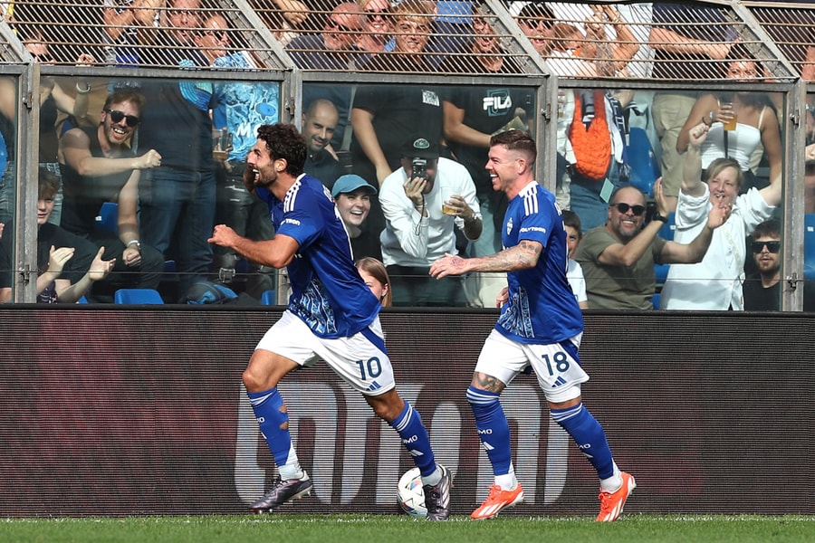 Nhận định, dự đoán Como vs Hellas Verona: Bóp chết đội khách