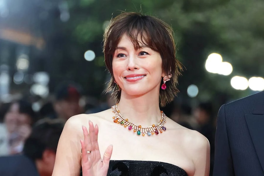 Ryoko Yonekura: Sự nghiệp 'đóng băng' vì nghi án chất cấm