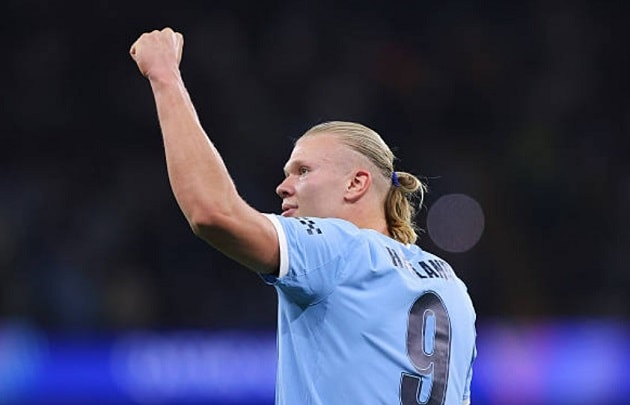 Man City đấu Swansea: thử thách thoát lệ thuộc Haaland