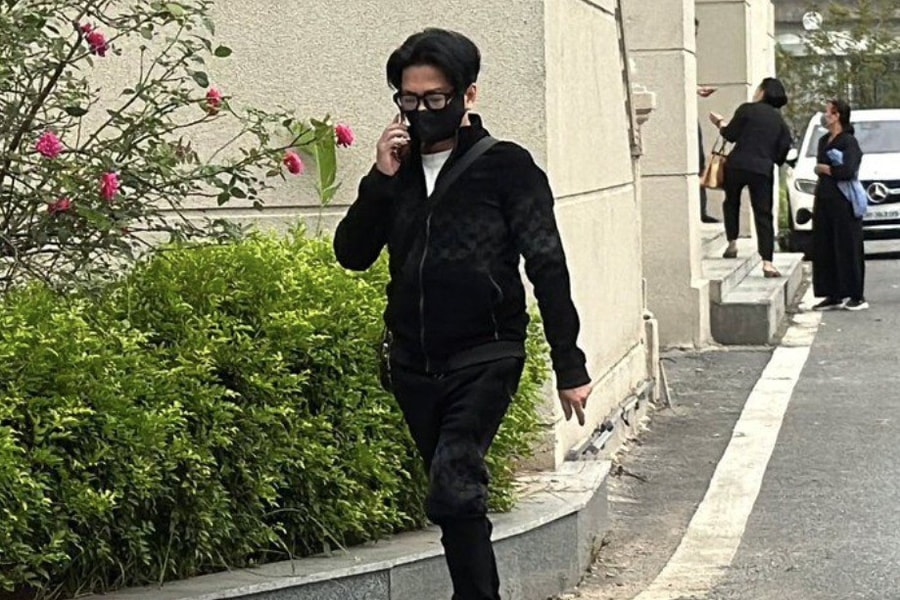 Ca sĩ Vũ Hà hầu tòa vì liên quan đường dây đánh bạc 2.500 tỷ