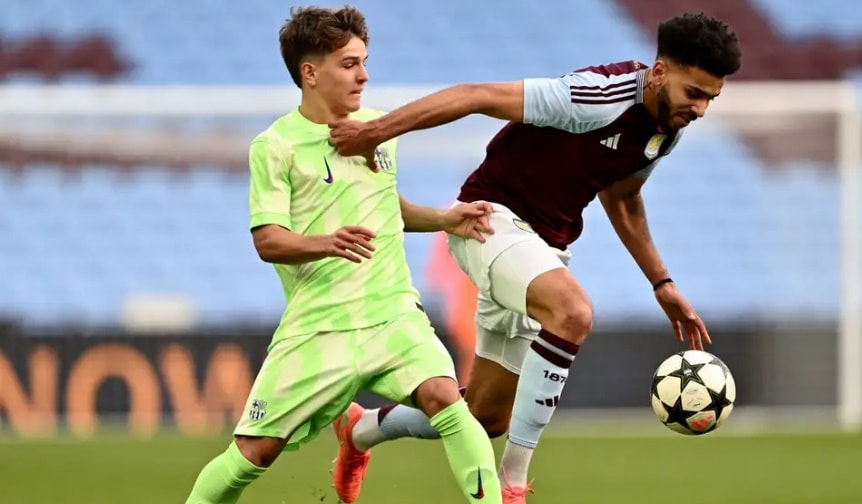 PSG theo sát Juan Hernandez, Barca lo nguy cơ mất miễn phí