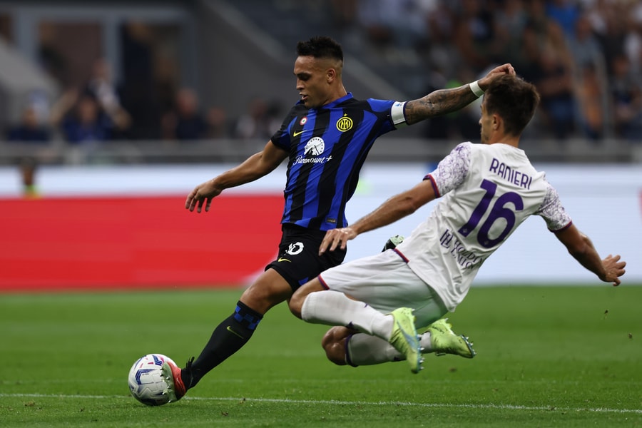 Nhận định, dự đoán Inter Milan vs Fiorentina: Áp đảo đội khách