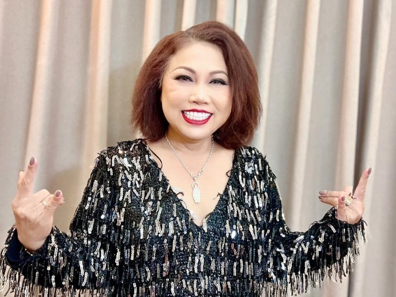 Siu Black sắp xuất viện, mất 4 show diễn vì tin giả