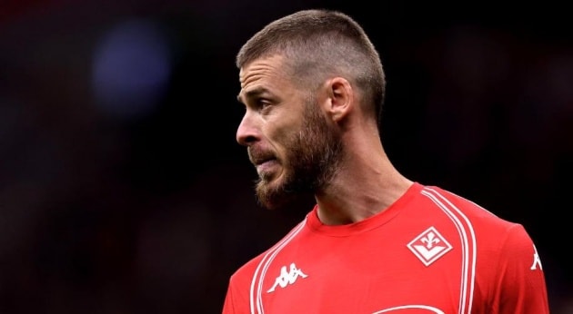 Fiorentina thua Inter 0-3, chín trận chưa thắng ở Serie A