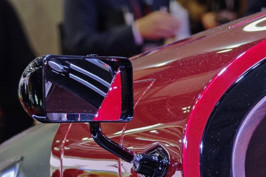 Yamaha Tricera Proto: Môtô điện 3 bánh với vô lăng