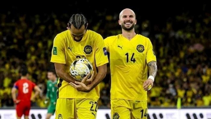 Đã có cách tốt nhất cho tuyển Malaysia; Juventus có thuyền trưởng mới