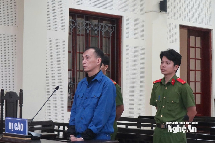 Ra tù chưa lâu, người đàn ông tiếp tục lừa thuê ô tô hơn 600 triệu đồng đem đi cầm cố