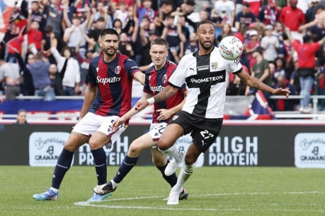 Nhận định, dự đoán Parma vs Bologna: Vỡ mộng phút cuối