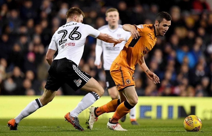 Nhận định, dự đoán Fulham vs Wolverhampton: Nỗi buồn nhân đôi