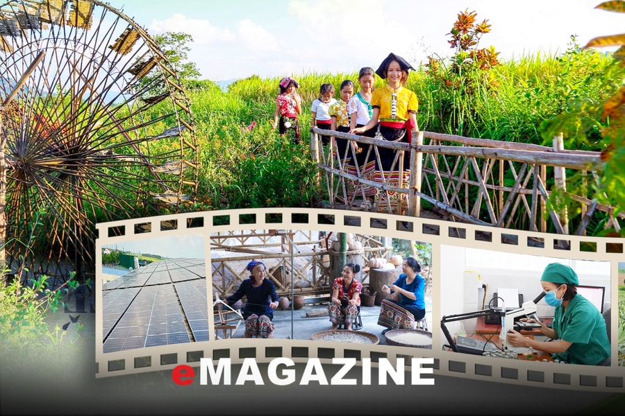 Kinh tế tuần hoàn - chìa khóa chiến lược trong thời kỳ biến đổi khí hậu - Bài cuối: Kinh tế tuần hoàn - Những giải pháp đột phá trong thời gian tới