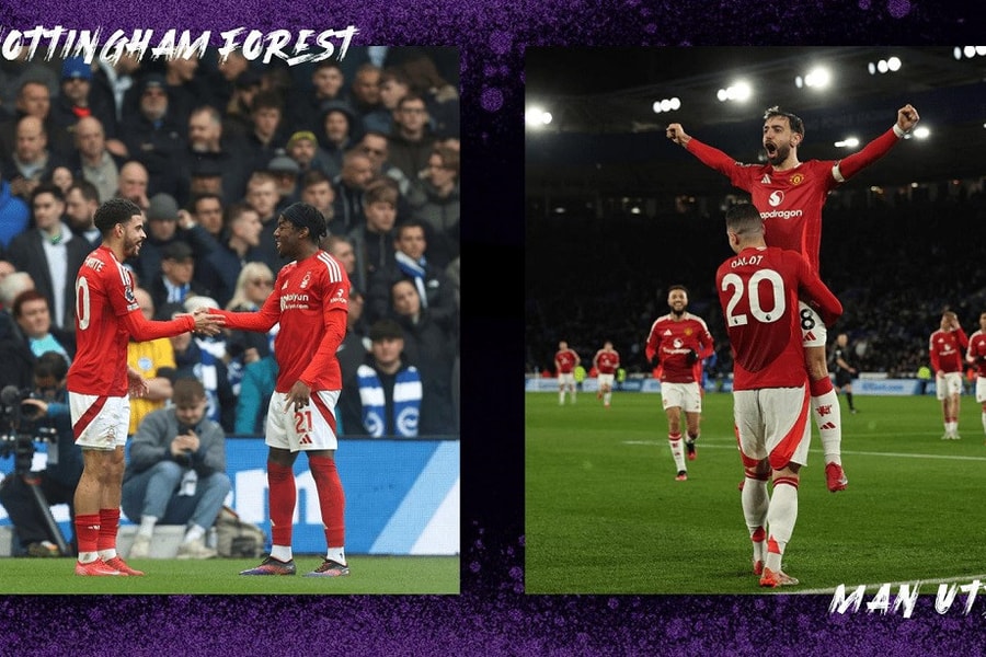 Nhận định, dự đoán Nottingham vs MU: Quỷ đỏ nở nụ cười