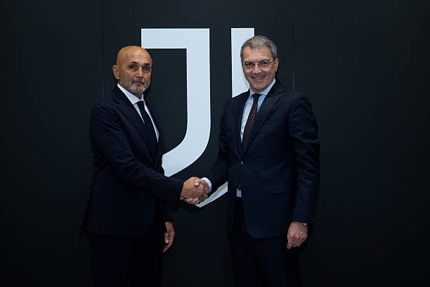Juventus mở kỷ nguyên Spalletti, làm khách Cremonese vòng 10