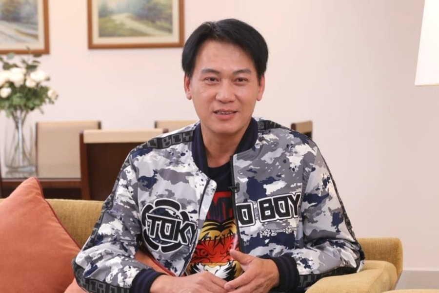 Diễn viên Chân Chí Cường đột ngột qua đời ở tuổi 59