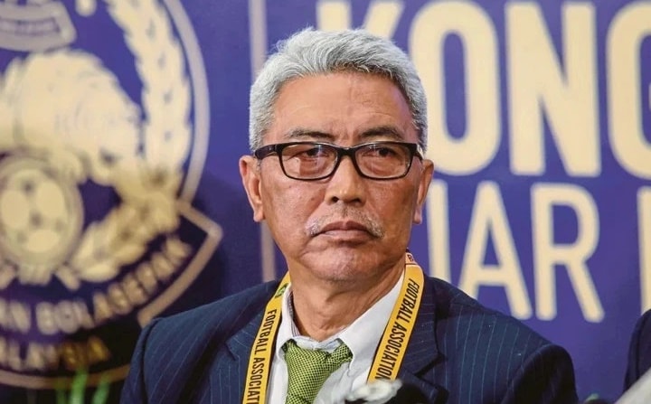 FAM bức xúc vì rò rỉ hồ sơ Garces trước phán quyết FIFA