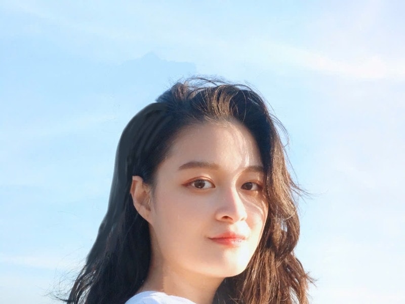 MC Đặng Hoàng Anh: Gương mặt song ngữ của kênh VTV quốc tế