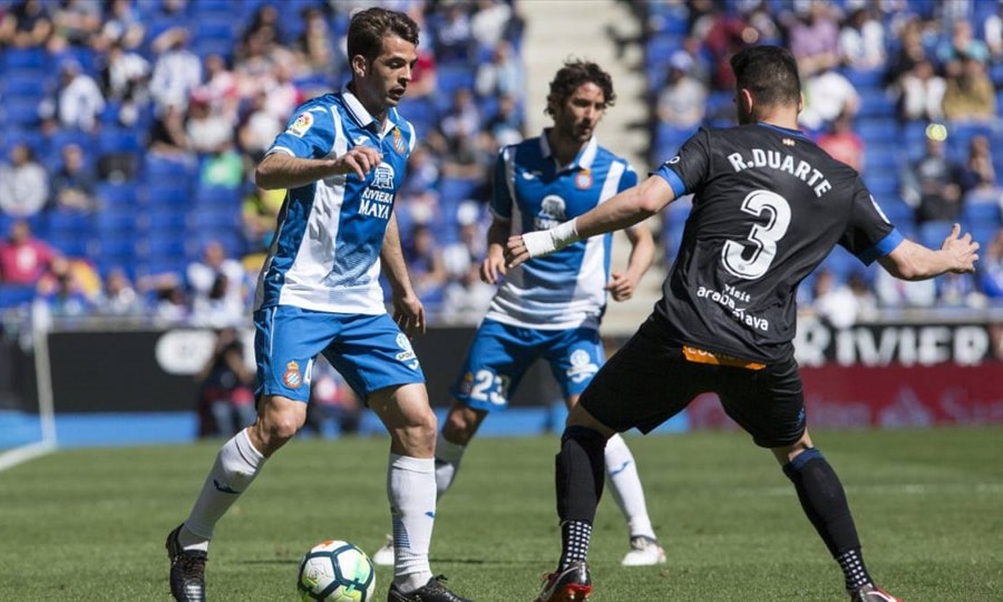Nhận định, dự đoán Alaves vs Espanyol: Chủ nhà tịt ngòi
