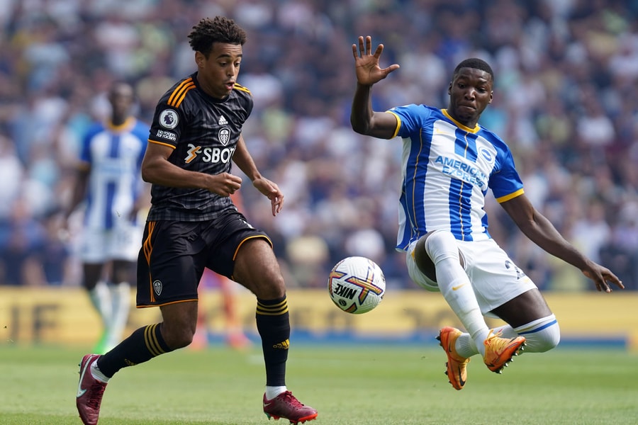 Nhận định, dự đoán Brighton vs Leeds: Ác mộng sân khách