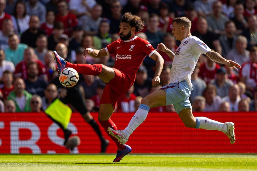 Nhận định, dự đoán Liverpool vs Aston Villa: Sân Anfield chết lặng