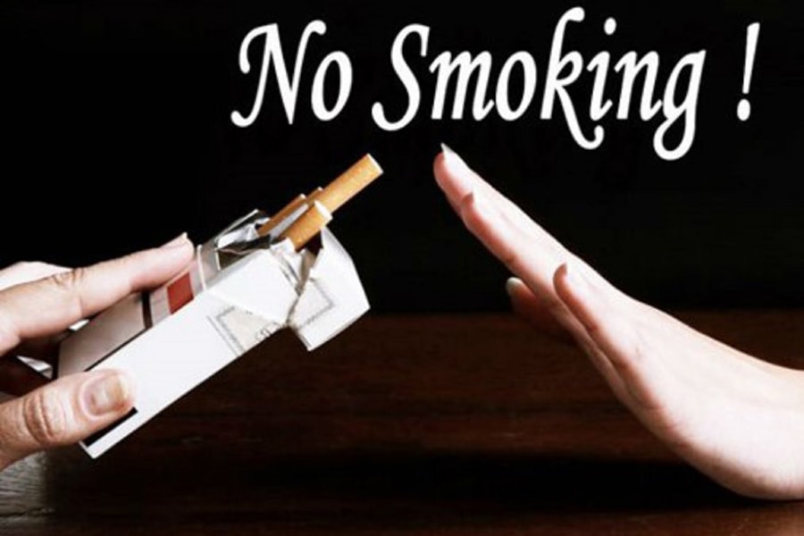 5 cách bỏ thuốc lá được khoa học chứng minh hiệu quả nhất