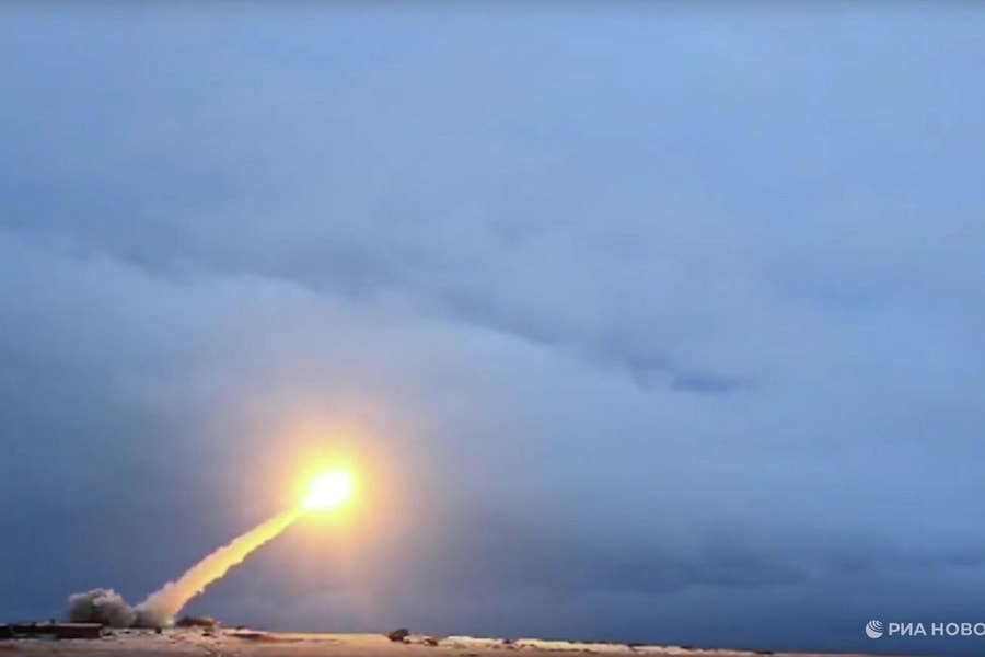 Nga gọi tên lửa Burevestnik là bước đột phá 'tuyệt đối' về quốc phòng