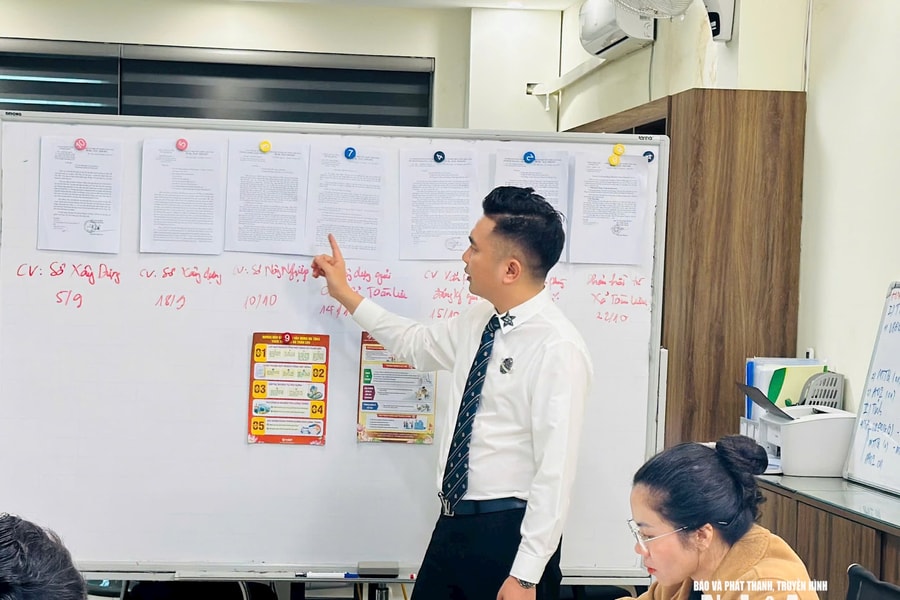 HPG Group ký kết hợp tác chiến lược toàn diện với Công ty Luật Đại Huệ